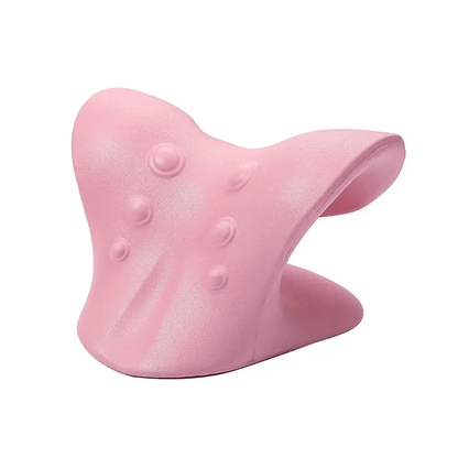 Chiropractic Neck Pillow™